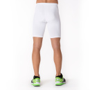 SHORT BRAMA ACADEMY - WEISS