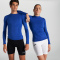 SHORT BRAMA ACADEMY - WEISS