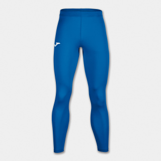 UNTERZIEHHOSE BRAMA ACADEMY LANG - ROYALBLAU