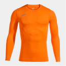 BRAMA CLASSIC THERMO - ORANGE