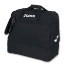 SPORTTASCHE TRAINING 3 MEDIUM - SCHWARZ