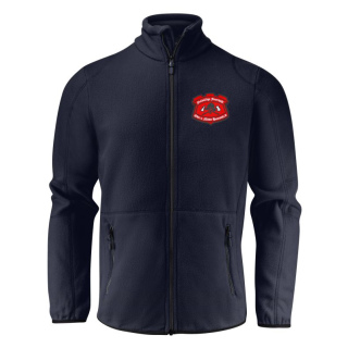FFW Ober.-Niederhummel Fleecejacke m. Stick