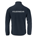 FFW Ober.-Niederhummel Fleecejacke m. Stick