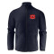 FFW Ober.-Niederhummel Fleecejacke m. Stick