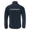 FFW Ober.-Niederhummel Fleecejacke m. Stick