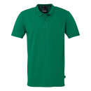 Prime Polo Shirt - lagune