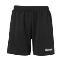 POCKET SHORTS - schwarz