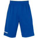 Player Long Shorts - royal/weiß