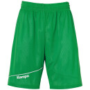 Reversible Shorts - grün/weiß