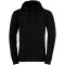Hoody - schwarz