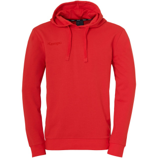 Hoody - rot
