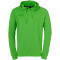 Hoody - hope grün