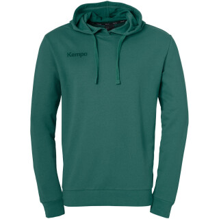 Hoody - lagune
