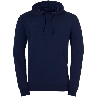 Hoody - marine