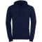 Hoody - marine