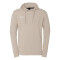 Hoodie - beige