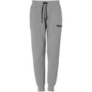 Modern Pants - dark grau melange