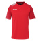 Ambition 28 Shirt - rot/chilirot