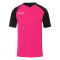 Ambition 28 Shirt - magenta/schwarz