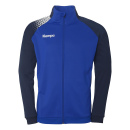 Ambition 28 Poly Jacke - royal/marine