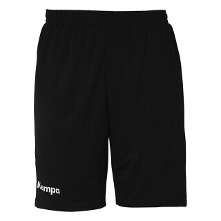 Performance Short - schwarz