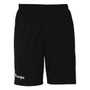 Performance Short - schwarz
