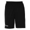 Performance Short - schwarz
