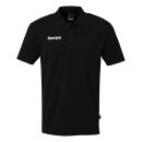 Classic Polo Shirt - schwarz