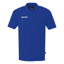 Classic Polo Shirt - royal