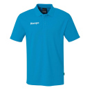 Classic Polo Shirt - kempablau