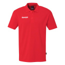 Classic Polo Shirt - rot