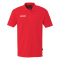 Classic Polo Shirt - rot