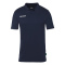Poly Polo Shirt - marine