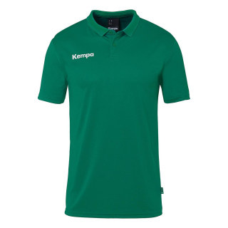 Poly Polo Shirt - lagune