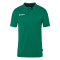 Poly Polo Shirt - lagune