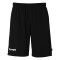 Team Shorts - schwarz