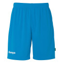 Team Shorts - kempablau