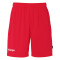 Team Shorts - rot