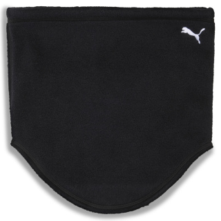teamADDITIONS Neck Warmer - black