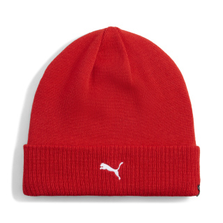 teamADDITIONS Beanie - red