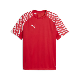 teamLIGA26 Jersey - red