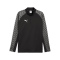 teamLIGA26 Training 1/4 Zip Top - black