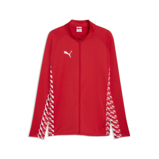 teamLIGA26 Training Jacket - red