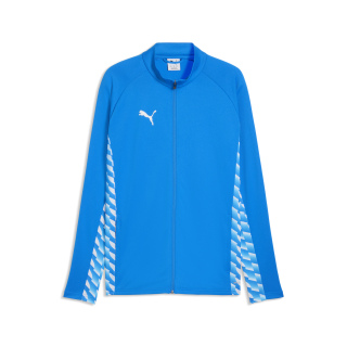 teamLIGA26 Training Jacket - blue