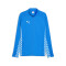 teamLIGA26 Training Jacket - blue