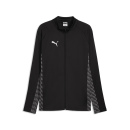 teamLIGA26 Training Jacket - black
