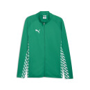 teamLIGA26 Training Jacket - green