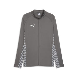 teamLIGA26 Training Jacket - gray