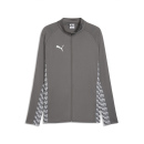 teamLIGA26 Training Jacket - gray