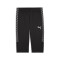 teamLIGA26 Training 3/4 Pants - black